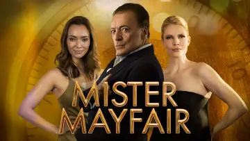 Задник до фільму "Mister Mayfair" #1815559