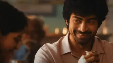 Задник до фильму"ஒன்ஸ் மோர்" #1195826
