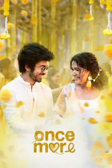 Постер до фильму"ஒன்ஸ் மோர்" #1195830