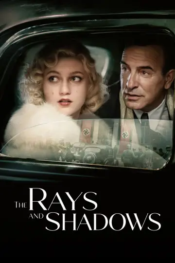 Les rayons et les ombres