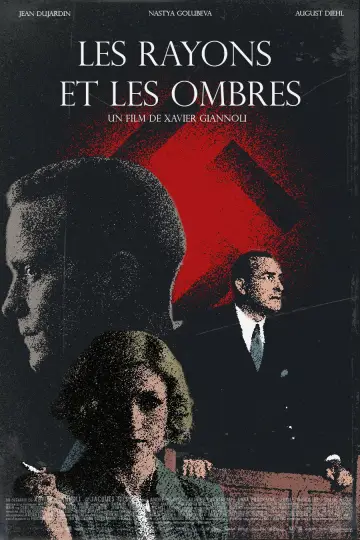 Постер до фильму"Les Rayons et les Ombres" #763285