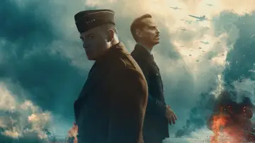 Задник до фильму"Тиск" #909373