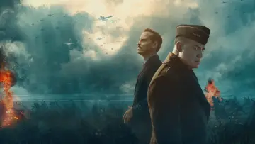 Задник до фильму"Тиск" #924715