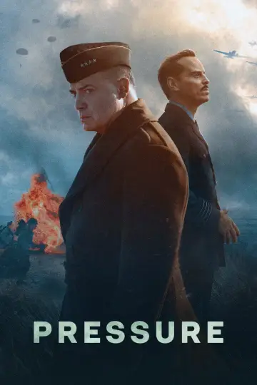 Постер до фильму"Тиск" #924732