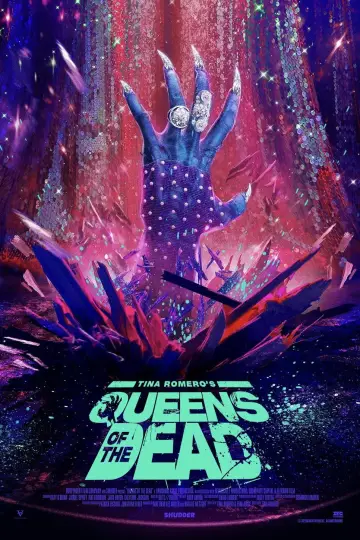 Постер до фільму "Клубний зомбі-апокаліпсис" #1647492