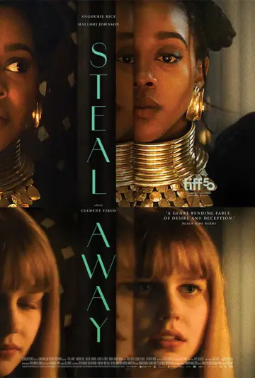 Постер до фильму"Steal Away" #1159880