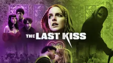 Задник до фільму "The Last Kiss" #1640083