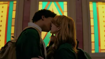 Задник до фільму "The Last Kiss" #1640084