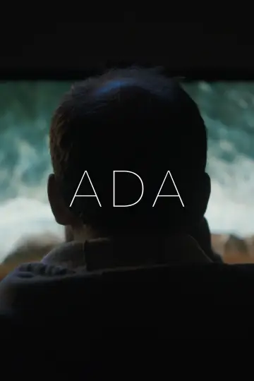 Постер до фильму"ADA" #1161689