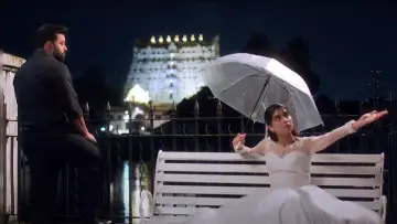 Задник до фильму"Mr and Mrs ബാച്‌ലർ" #854971