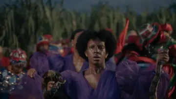 Задник до фільму "Sugar Island" #1536427
