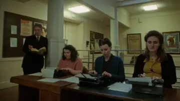 Задник до фільму "Notre salut" #1742015