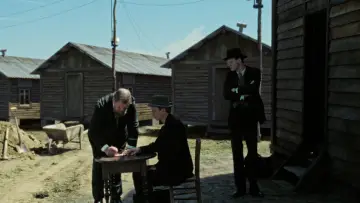 Задник до фільму "Notre salut" #1742018