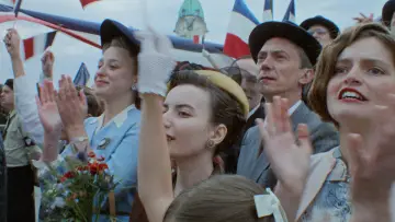 Задник до фильму"Notre salut" #842755
