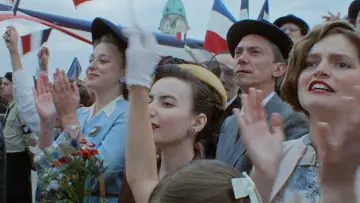 Задник до фильму"Notre salut" #842764