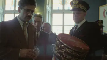 Задник до фильму"Notre salut" #842766