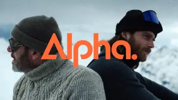 Задник до фильму"Alpha." #802256