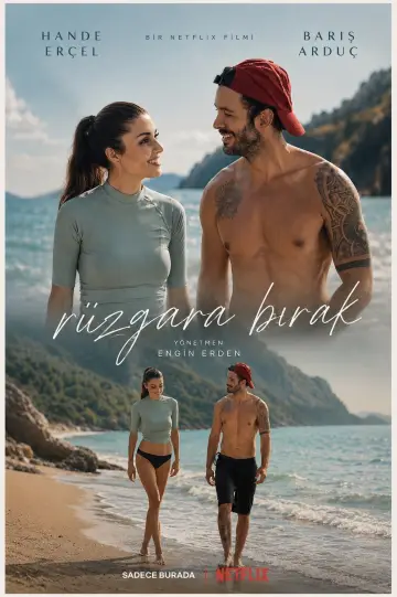 Постер до фільму "Rüzgara Bırak" #846696