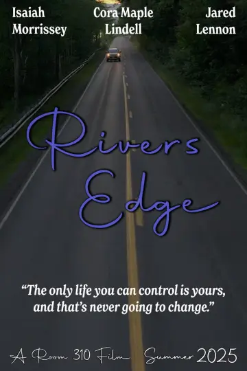 Постер до фильму"Rivers Edge" #781422