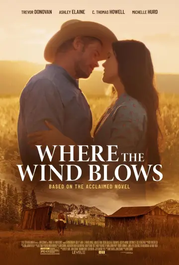 Where the Wind Blows постер