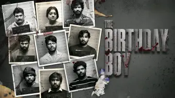 Задник до фільму "The Birthday Boy" #1364827