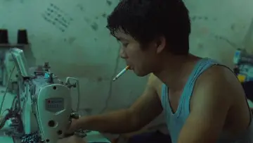 Задник до фільму "青春（归）" #1143714