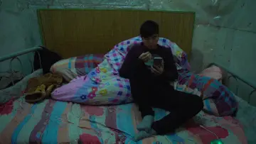 Задник до фільму "青春（归）" #1143715