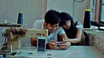 Задник до фільму "青春（归）" #928008