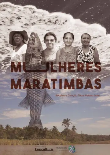 Постер до фильму"Mulheres Maratimbas" #1174238