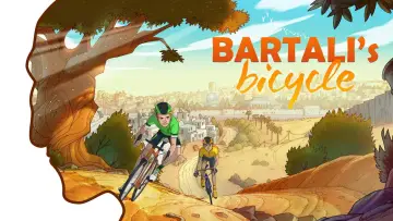 Задник до фильму"La bicicletta di Bartali" #855546