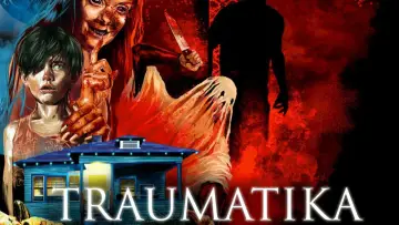 Задник до фильму"Traumatika" #619376
