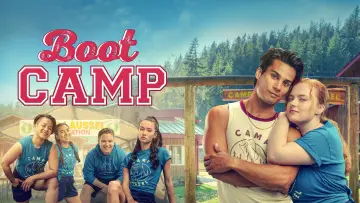Задник до фільму "Boot Camp" #704827