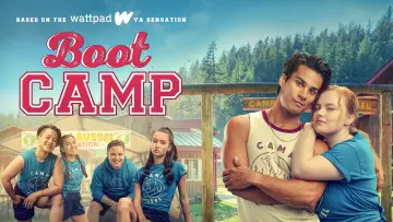 Задник до фільму "Boot Camp" #704829