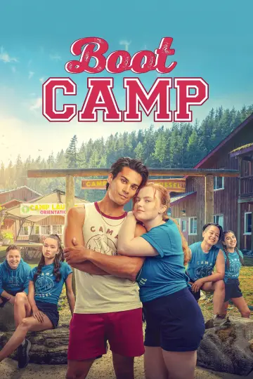 Boot Camp постер
