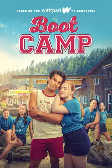 Постер до фільму "Boot Camp" #704842