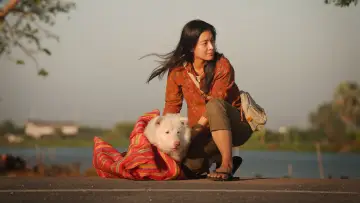 Задник до фільму "โกฮัง..หัวใจโกโฮม" #796485