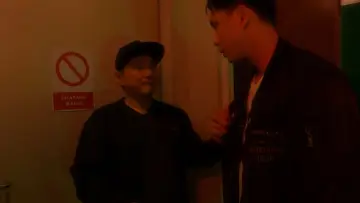Задник до фильму"Jon Woles" #1189363