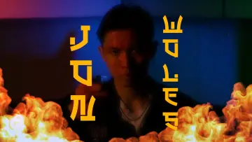 Задник до фильму"Jon Woles" #1189374