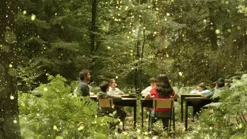 Задник до фильму"Future Council" #708476