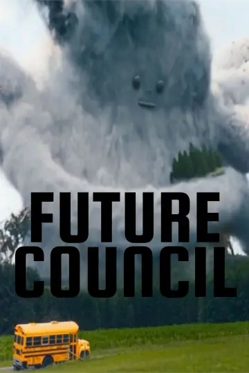 Постер до фильму"Future Council" #708479