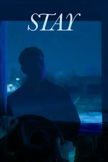 Stay постер