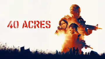 Задник до фильму"40 Acres" #596464