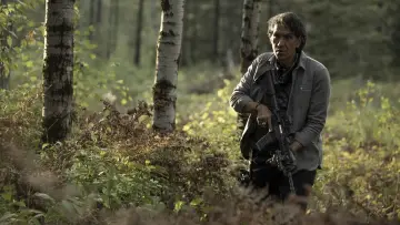 Задник до фильму"40 Acres" #596474