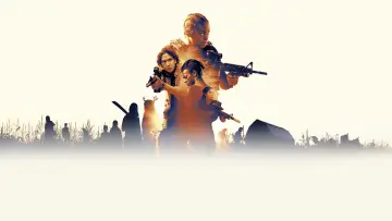 Задник до фильму"40 Acres" #596482