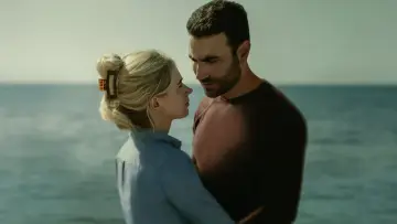 Задник до фильму"Лише ти" #591784