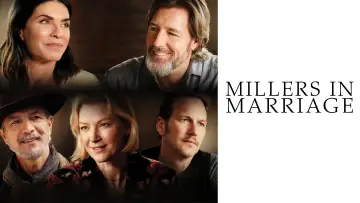 Задник до фильму"Millers in Marriage" #615017