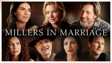 Задник до фильму"Millers in Marriage" #615022