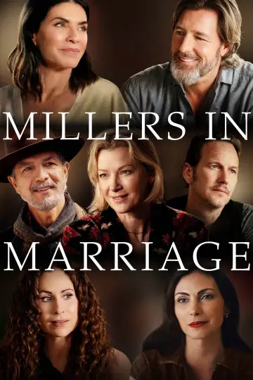 Постер до фильму"Millers in Marriage" #615029