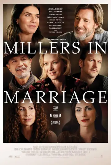 Постер до фильму"Millers in Marriage" #615030