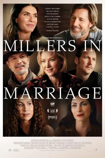 Постер до фильму"Millers in Marriage" #615031